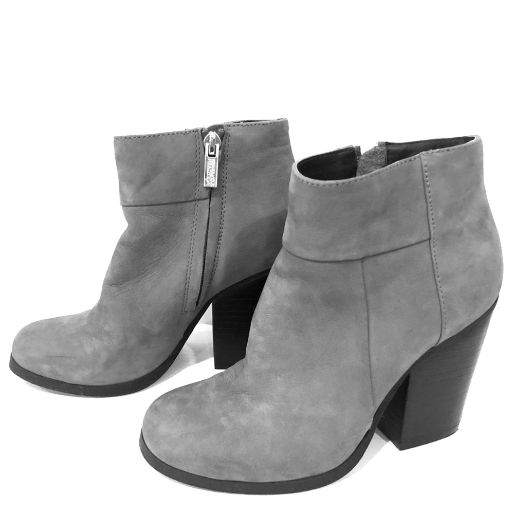 Kenneth Cole reaction ankle boots